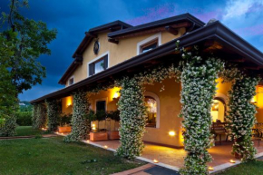 Hotel Villa Rizzo Resort and Spa, San Cipriano Picentino